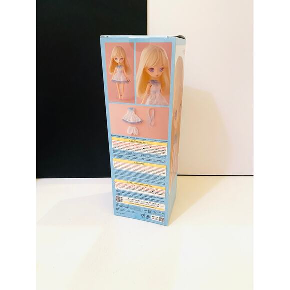 Good Smile Company Near Harmonia Doll “Curious” - Picture 5 of 5